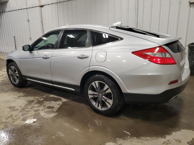 Photo 1 VIN: 5J6TF2H51DL000174 - HONDA CROSSTOUR 