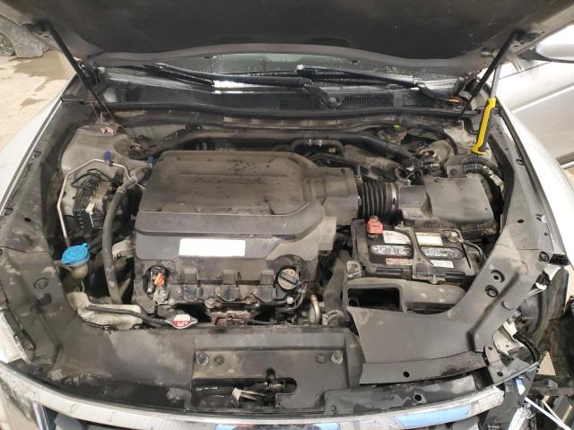 Photo 11 VIN: 5J6TF2H51DL000174 - HONDA CROSSTOUR 