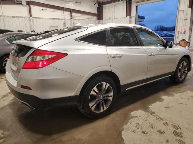 Photo 2 VIN: 5J6TF2H51DL000174 - HONDA CROSSTOUR 