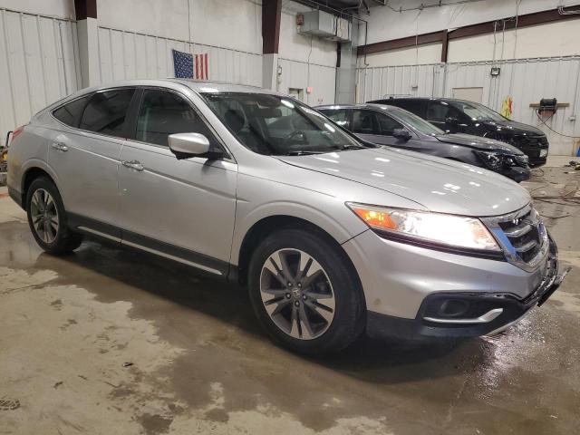 Photo 3 VIN: 5J6TF2H51DL000174 - HONDA CROSSTOUR 