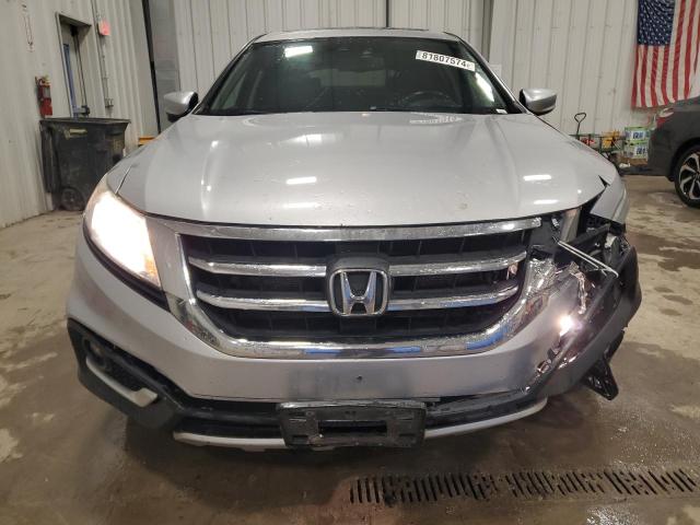 Photo 4 VIN: 5J6TF2H51DL000174 - HONDA CROSSTOUR 