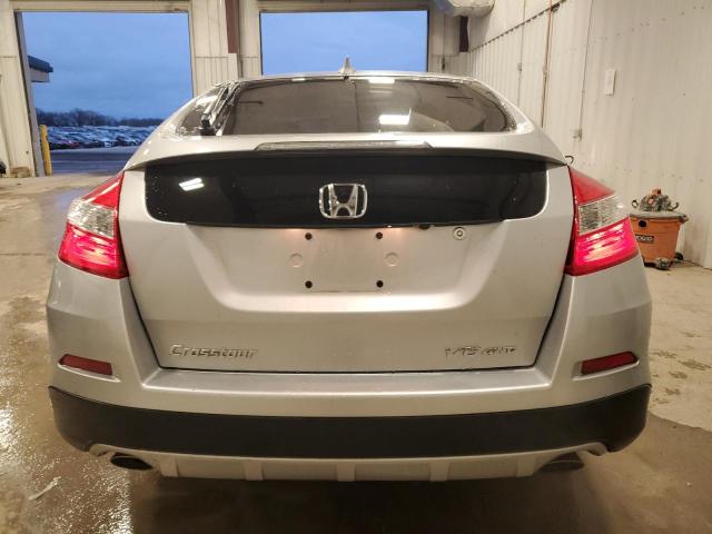 Photo 5 VIN: 5J6TF2H51DL000174 - HONDA CROSSTOUR 