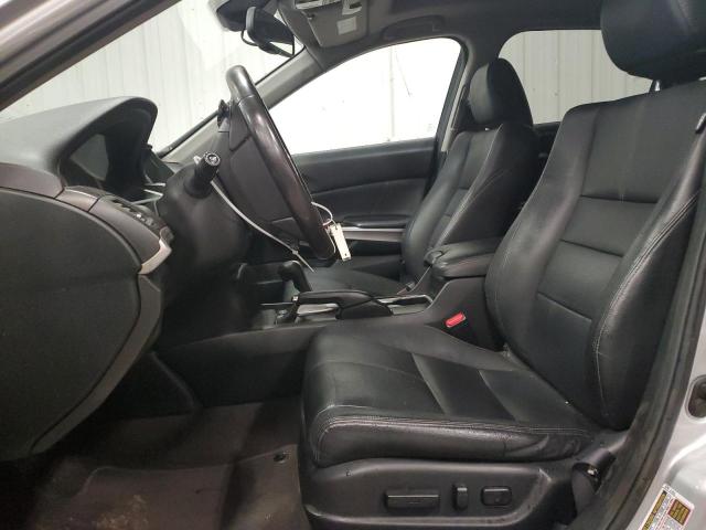 Photo 6 VIN: 5J6TF2H51DL000174 - HONDA CROSSTOUR 