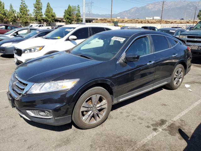 Photo 0 VIN: 5J6TF2H51DL000501 - HONDA CROSSTOUR 