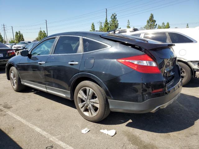 Photo 1 VIN: 5J6TF2H51DL000501 - HONDA CROSSTOUR 