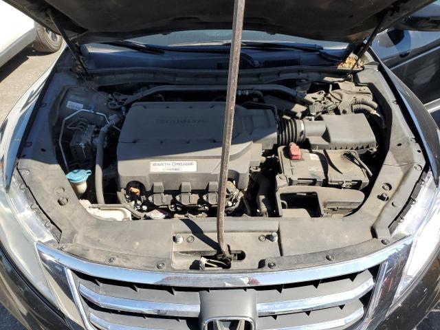 Photo 10 VIN: 5J6TF2H51DL000501 - HONDA CROSSTOUR 