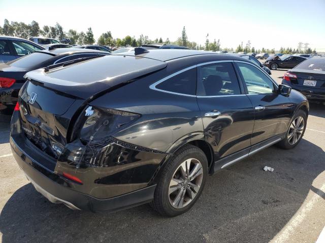 Photo 2 VIN: 5J6TF2H51DL000501 - HONDA CROSSTOUR 