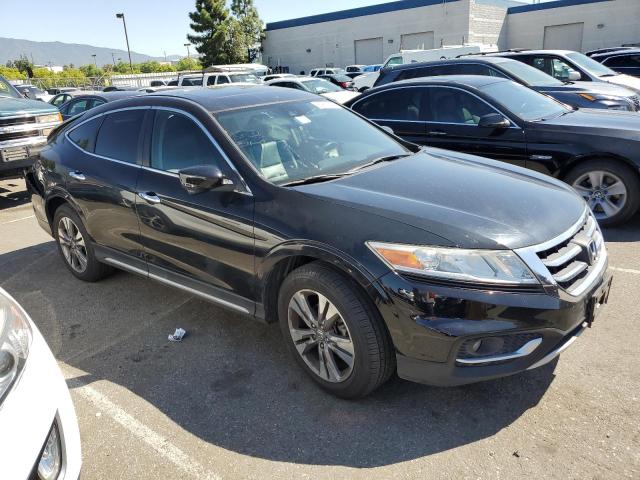 Photo 3 VIN: 5J6TF2H51DL000501 - HONDA CROSSTOUR 