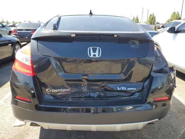 Photo 5 VIN: 5J6TF2H51DL000501 - HONDA CROSSTOUR 