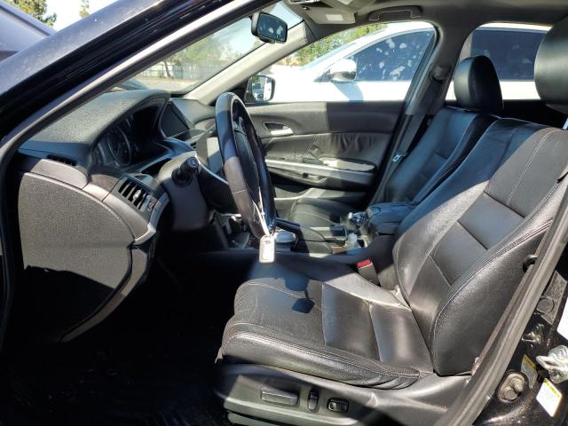 Photo 6 VIN: 5J6TF2H51DL000501 - HONDA CROSSTOUR 