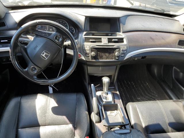 Photo 7 VIN: 5J6TF2H51DL000501 - HONDA CROSSTOUR 