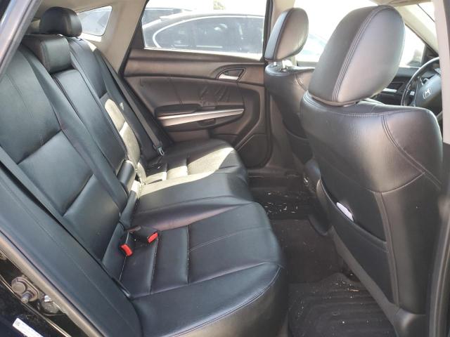 Photo 9 VIN: 5J6TF2H51DL000501 - HONDA CROSSTOUR 