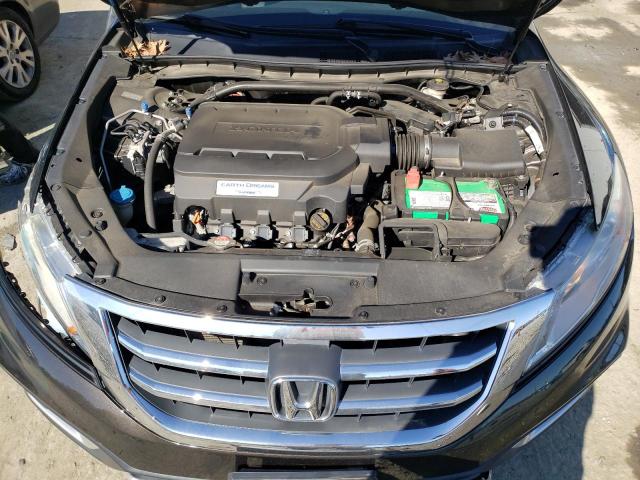 Photo 10 VIN: 5J6TF2H51DL000661 - HONDA CROSSTOUR 