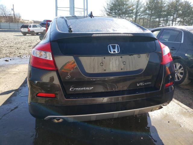 Photo 5 VIN: 5J6TF2H51DL000661 - HONDA CROSSTOUR 