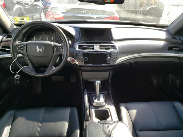 Photo 7 VIN: 5J6TF2H51DL000661 - HONDA CROSSTOUR 