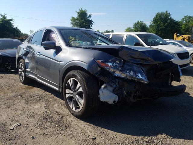 Photo 0 VIN: 5J6TF2H51DL002720 - HONDA CROSSTOUR 