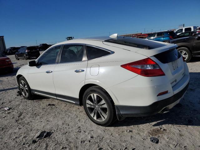 Photo 1 VIN: 5J6TF2H51DL004077 - HONDA CROSSTOUR 