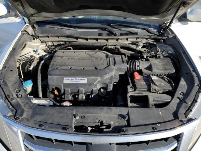 Photo 11 VIN: 5J6TF2H51DL004077 - HONDA CROSSTOUR 