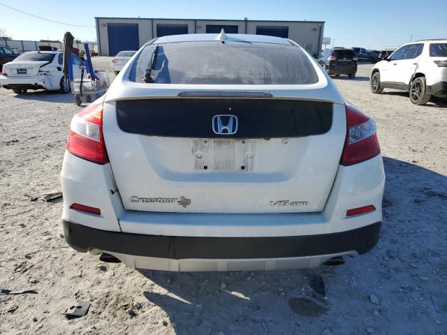 Photo 5 VIN: 5J6TF2H51DL004077 - HONDA CROSSTOUR 