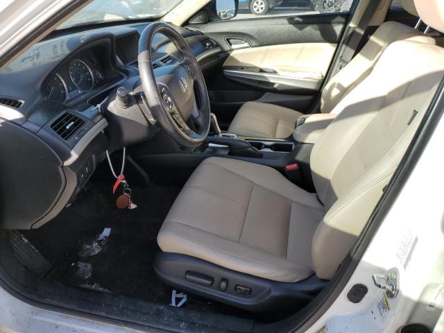 Photo 6 VIN: 5J6TF2H51DL004077 - HONDA CROSSTOUR 