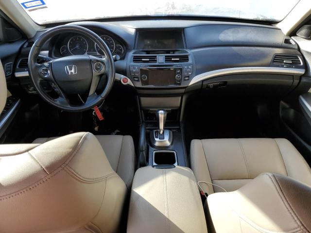 Photo 7 VIN: 5J6TF2H51DL004077 - HONDA CROSSTOUR 