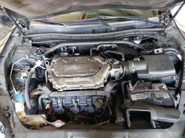 Photo 6 VIN: 5J6TF2H51DL004810 - HONDA CROSSTOUR 