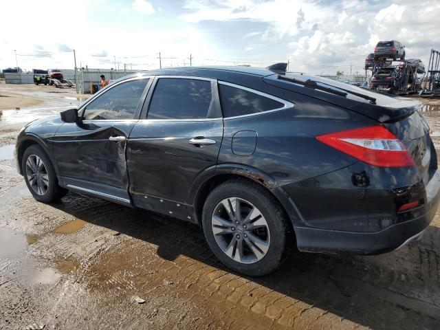 Photo 1 VIN: 5J6TF2H51DL006024 - HONDA CROSSTOUR 