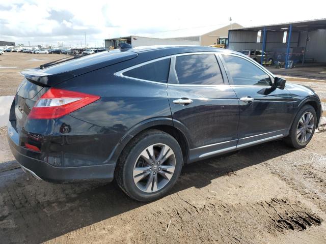 Photo 2 VIN: 5J6TF2H51DL006024 - HONDA CROSSTOUR 