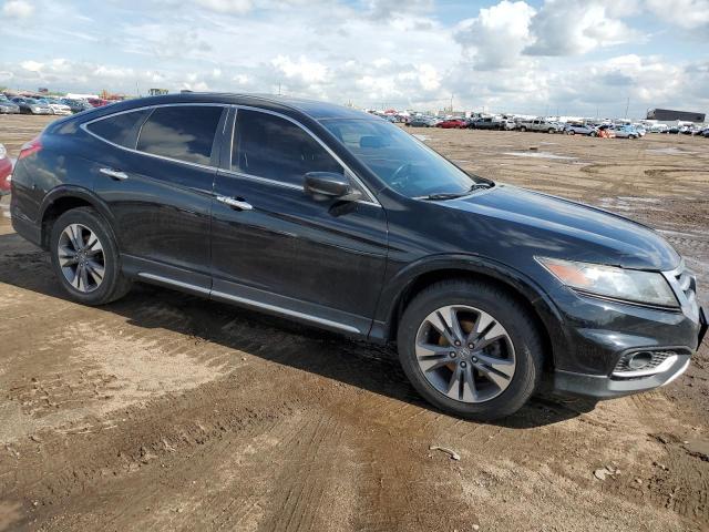 Photo 3 VIN: 5J6TF2H51DL006024 - HONDA CROSSTOUR 