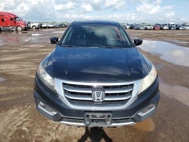 Photo 4 VIN: 5J6TF2H51DL006024 - HONDA CROSSTOUR 