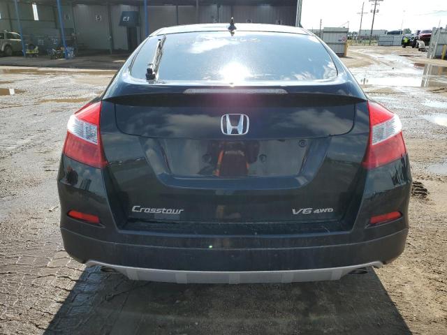 Photo 5 VIN: 5J6TF2H51DL006024 - HONDA CROSSTOUR 