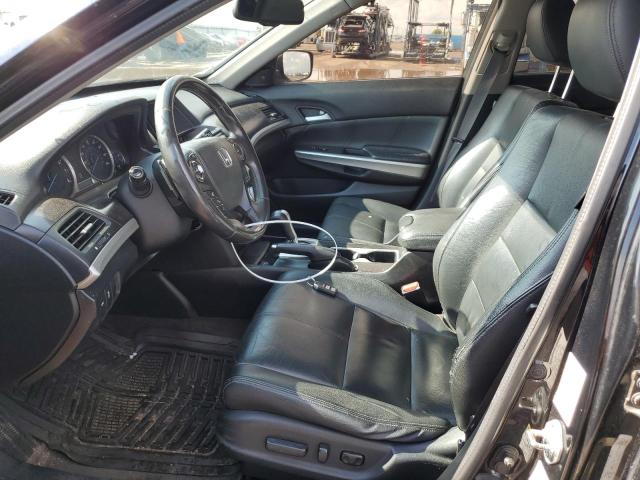 Photo 6 VIN: 5J6TF2H51DL006024 - HONDA CROSSTOUR 