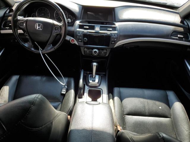 Photo 7 VIN: 5J6TF2H51DL006024 - HONDA CROSSTOUR 