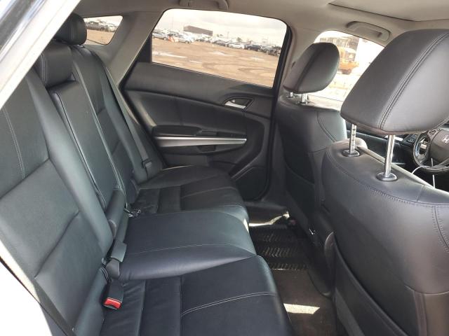 Photo 9 VIN: 5J6TF2H51DL006024 - HONDA CROSSTOUR 