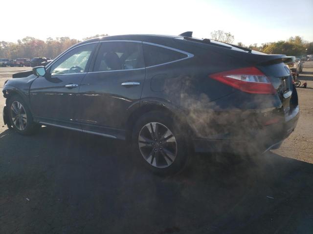 Photo 1 VIN: 5J6TF2H51EL002492 - HONDA CROSSTOUR 