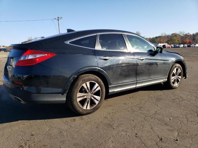 Photo 2 VIN: 5J6TF2H51EL002492 - HONDA CROSSTOUR 