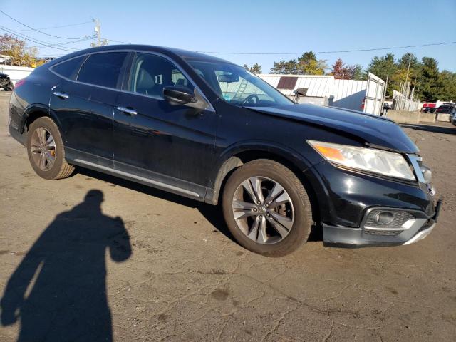 Photo 3 VIN: 5J6TF2H51EL002492 - HONDA CROSSTOUR 