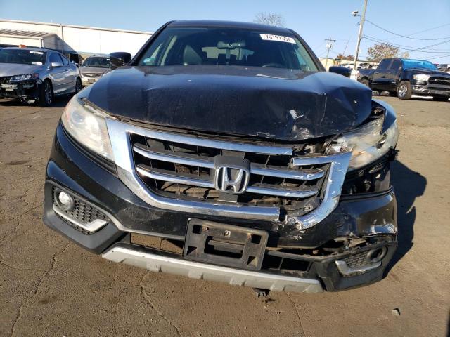 Photo 4 VIN: 5J6TF2H51EL002492 - HONDA CROSSTOUR 