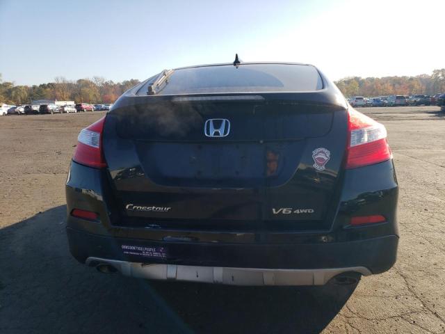 Photo 5 VIN: 5J6TF2H51EL002492 - HONDA CROSSTOUR 