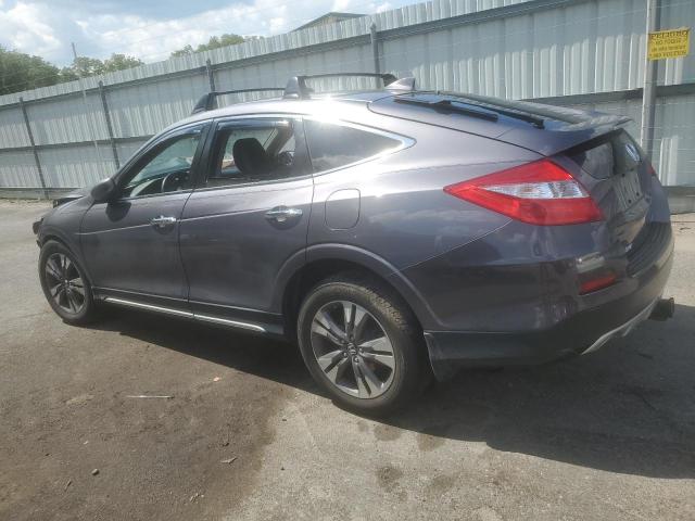 Photo 1 VIN: 5J6TF2H51FL001621 - HONDA CROSSTOUR 