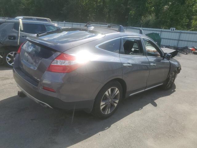 Photo 2 VIN: 5J6TF2H51FL001621 - HONDA CROSSTOUR 