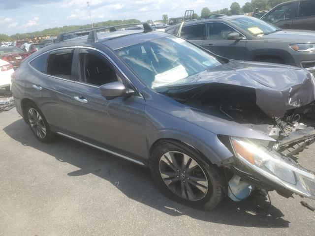 Photo 3 VIN: 5J6TF2H51FL001621 - HONDA CROSSTOUR 