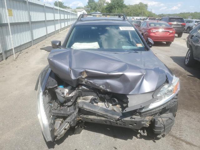 Photo 4 VIN: 5J6TF2H51FL001621 - HONDA CROSSTOUR 