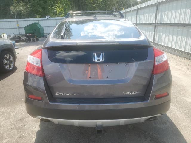 Photo 5 VIN: 5J6TF2H51FL001621 - HONDA CROSSTOUR 