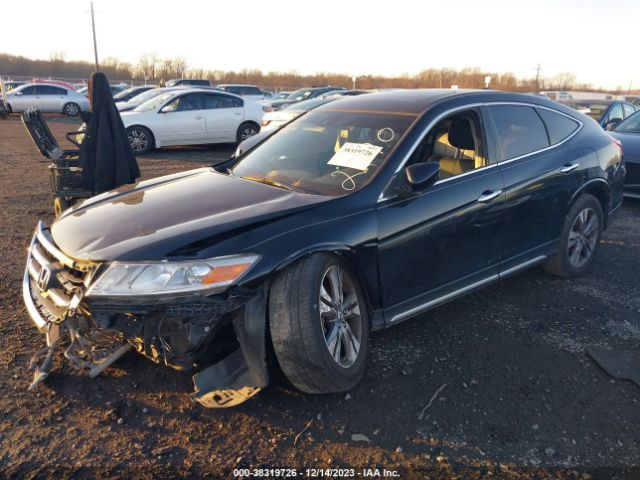 Photo 1 VIN: 5J6TF2H51FL002770 - HONDA CROSSTOUR 