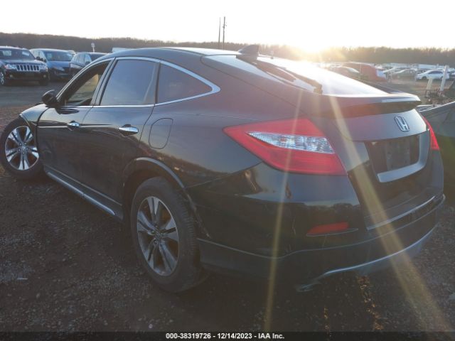 Photo 2 VIN: 5J6TF2H51FL002770 - HONDA CROSSTOUR 