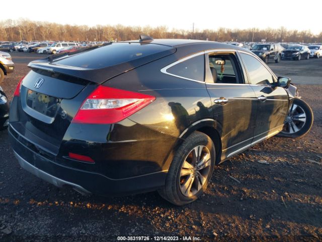 Photo 3 VIN: 5J6TF2H51FL002770 - HONDA CROSSTOUR 