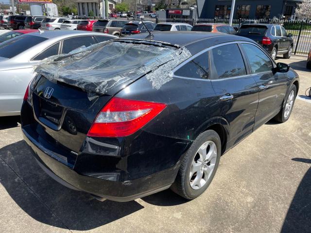 Photo 3 VIN: 5J6TF2H52AL001300 - HONDA ACCORD 