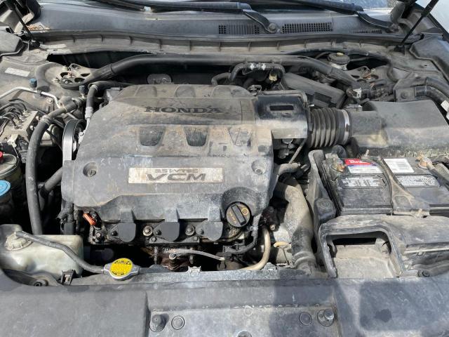 Photo 6 VIN: 5J6TF2H52AL001300 - HONDA ACCORD 