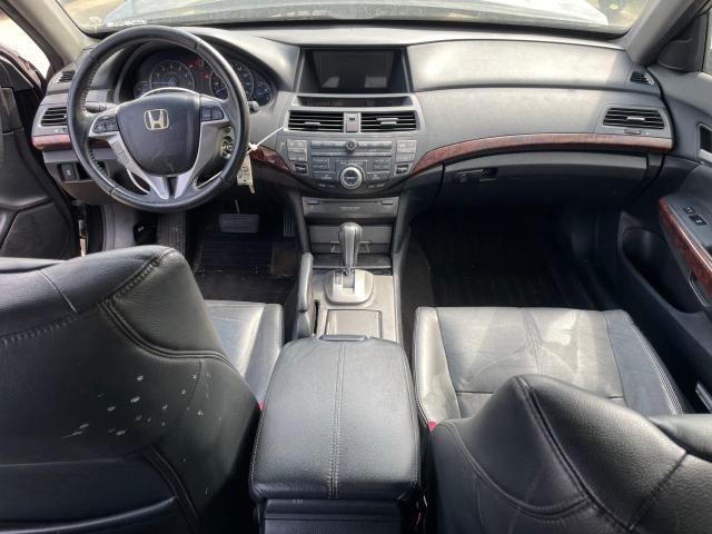 Photo 8 VIN: 5J6TF2H52AL001300 - HONDA ACCORD 